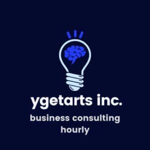 Business Consulting via video chat