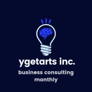Business Consulting monthly service