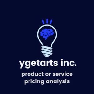 Product Service Pricing Review