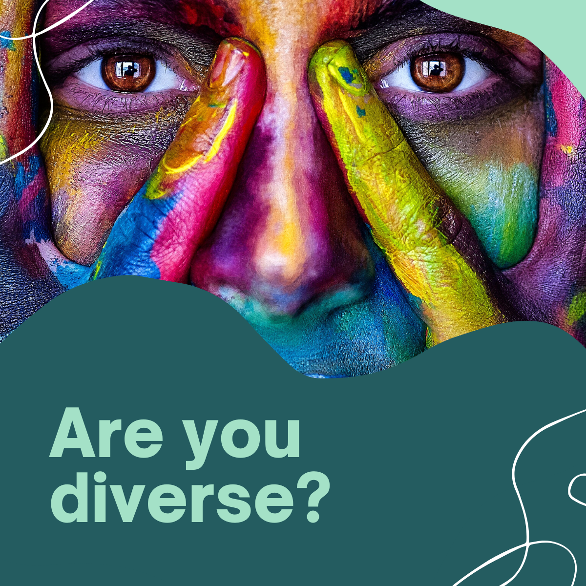 Are you diverse? post thumbnail image