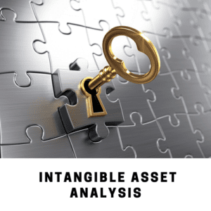 Social Media: Intangible Asset Review