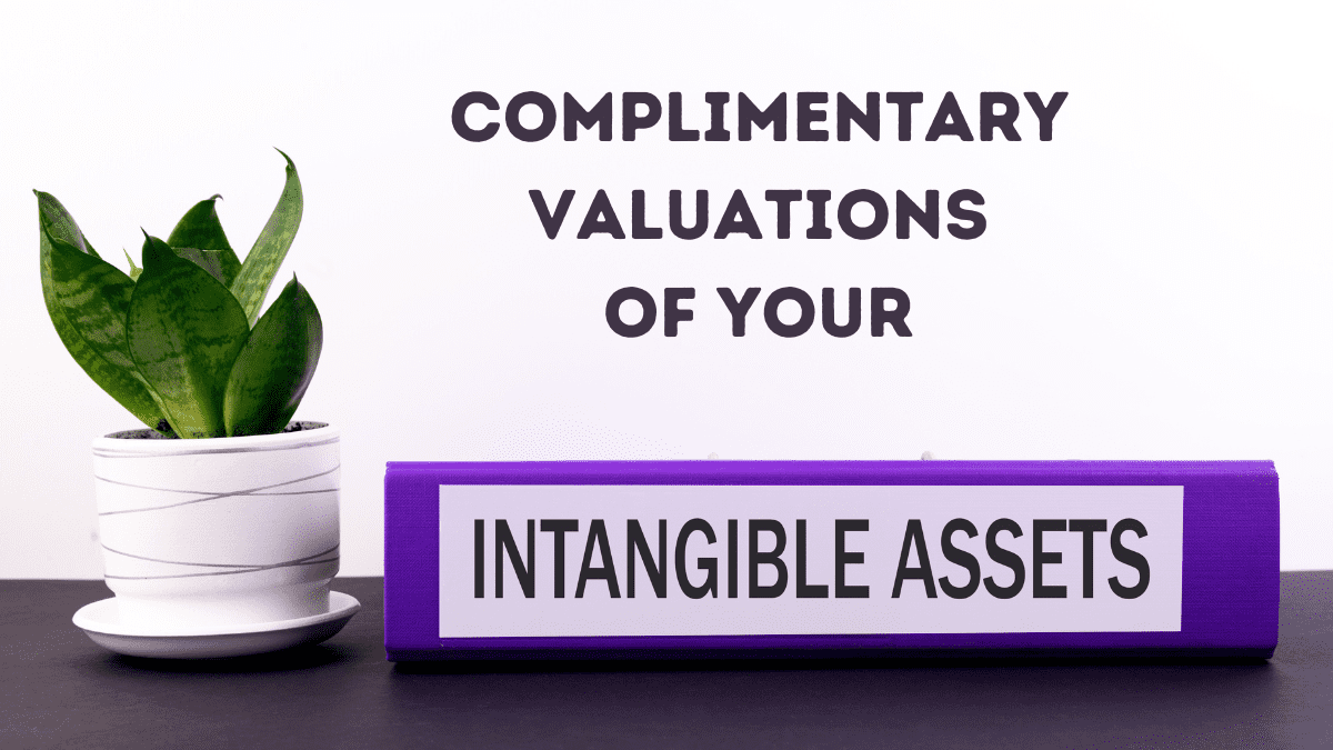 Complimentary Intangible Asset Analysis post thumbnail image